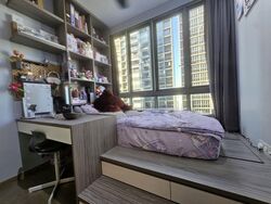 Sol Acres (D23), Condominium #544114281